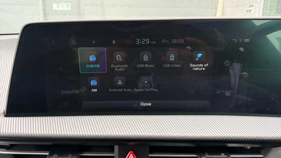Kia EV6 236kW GT Line S 77.4kWh 5dr AWD Auto Electric Estate - Image 28