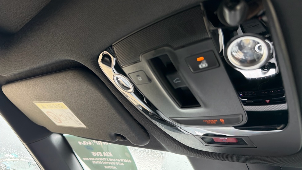 Kia EV6 236kW GT Line S 77.4kWh 5dr AWD Auto Electric Estate - Image 38