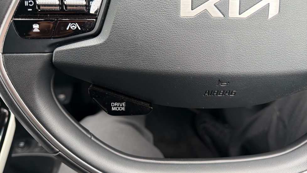 Kia EV6 236kW GT Line S 77.4kWh 5dr AWD Auto Electric Estate - Image 45