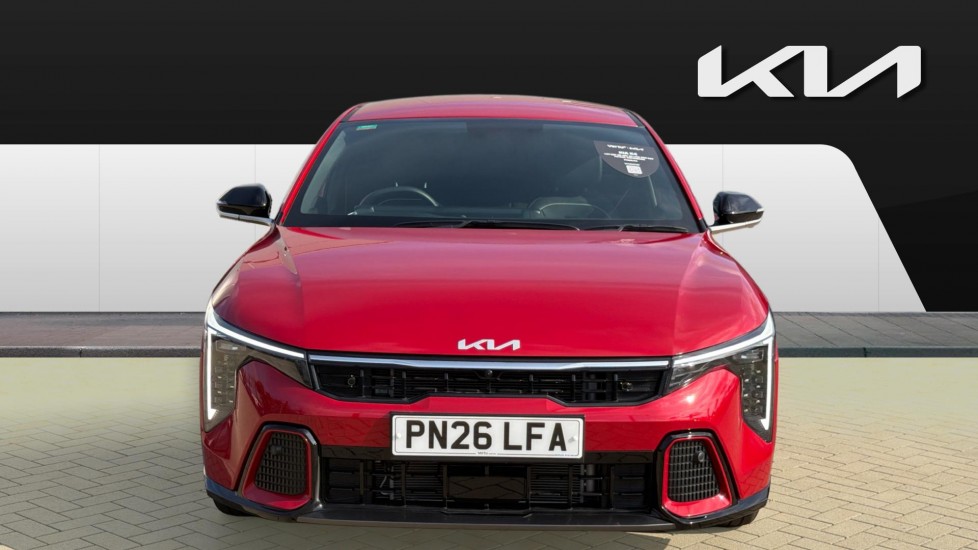 Kia K4 1.0T-GDi 115 48V GT-Line 5dr DCT Petrol Hatchback - Image 3