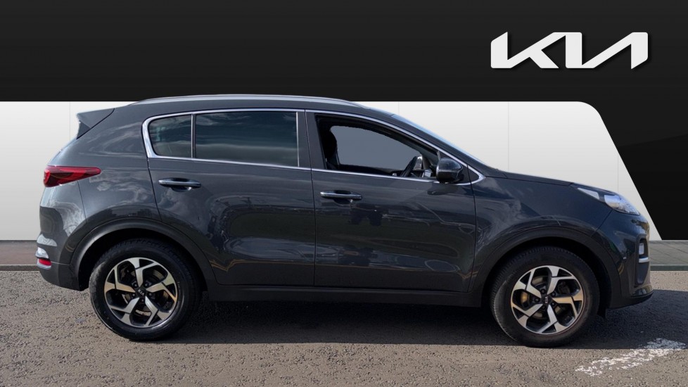 Kia Sportage 1.6 GDi ISG 2 5dr Petrol Estate - Image 5