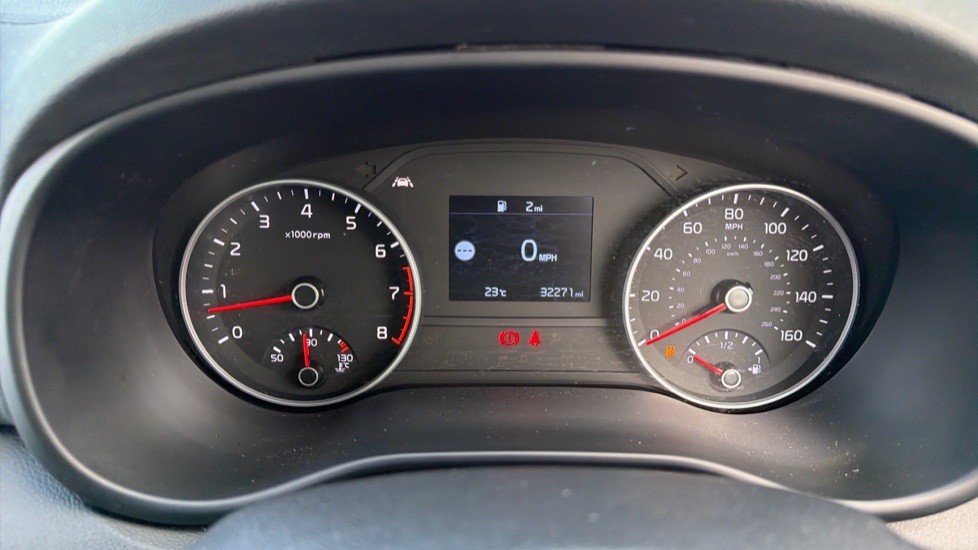 Kia Sportage 1.6 GDi ISG 2 5dr Petrol Estate - Image 18