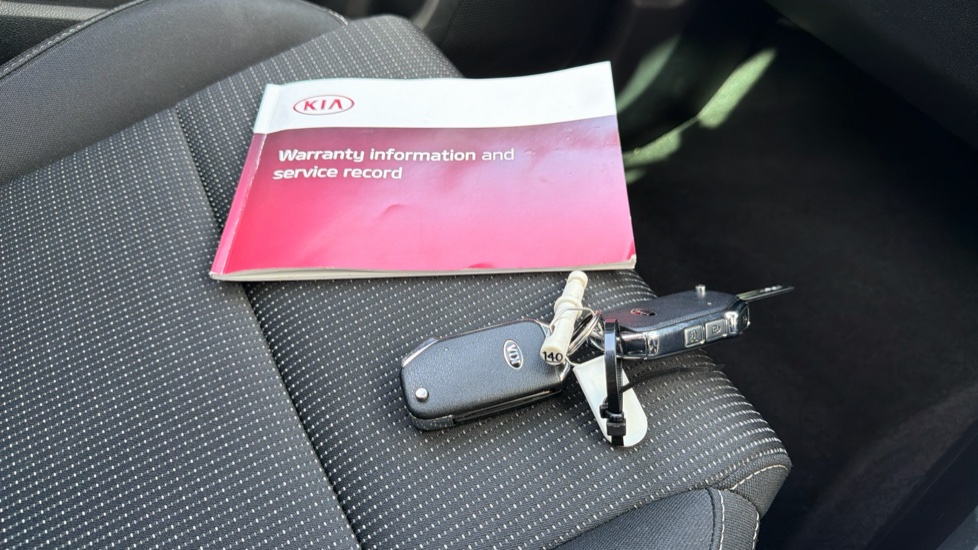 Kia Sportage 1.6 GDi ISG 2 5dr Petrol Estate - Image 19