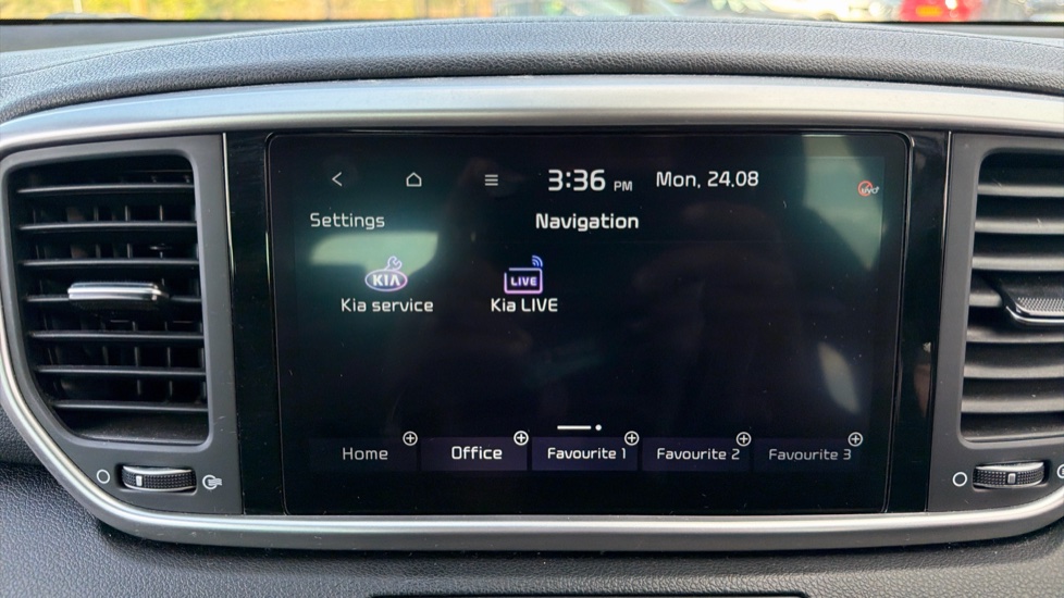 Kia Sportage 1.6 GDi ISG 2 5dr Petrol Estate - Image 25