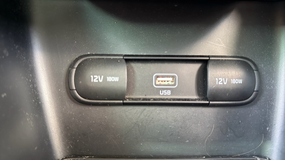 Kia Sportage 1.6 GDi ISG 2 5dr Petrol Estate - Image 35