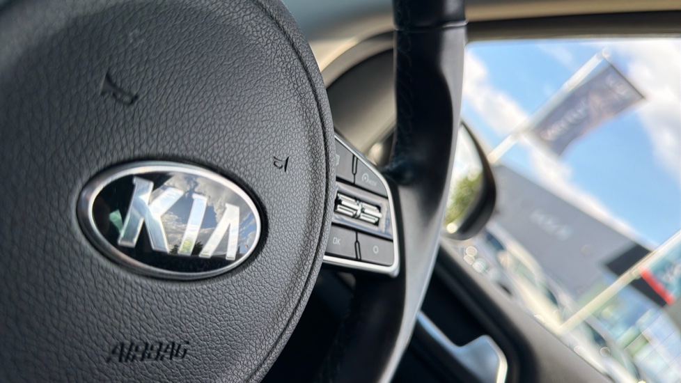 Kia Sportage 1.6 GDi ISG 2 5dr Petrol Estate - Image 44