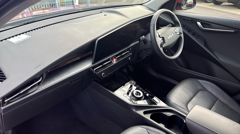 Kia Niro 1.6 GDi 127 Hybrid 4 5dr DCT Hybrid Estate - Image 9