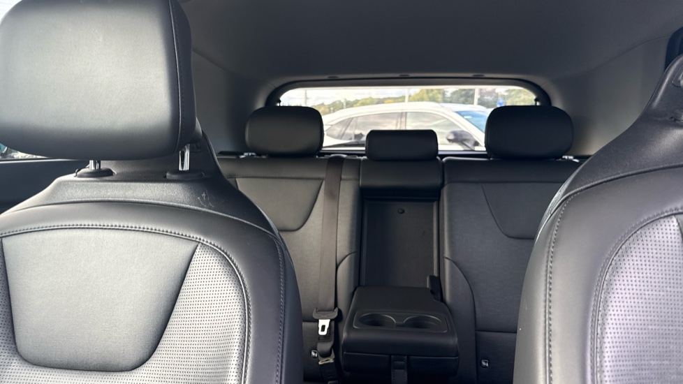 Kia Niro 1.6 GDi 127 Hybrid 4 5dr DCT Hybrid Estate - Image 15