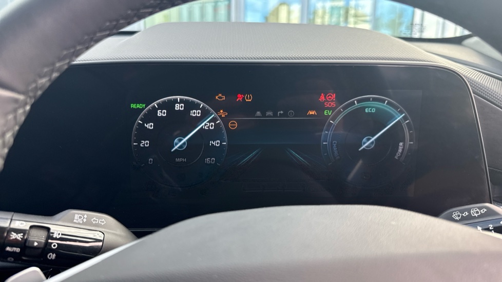 Kia Niro 1.6 GDi 127 Hybrid 4 5dr DCT Hybrid Estate - Image 18