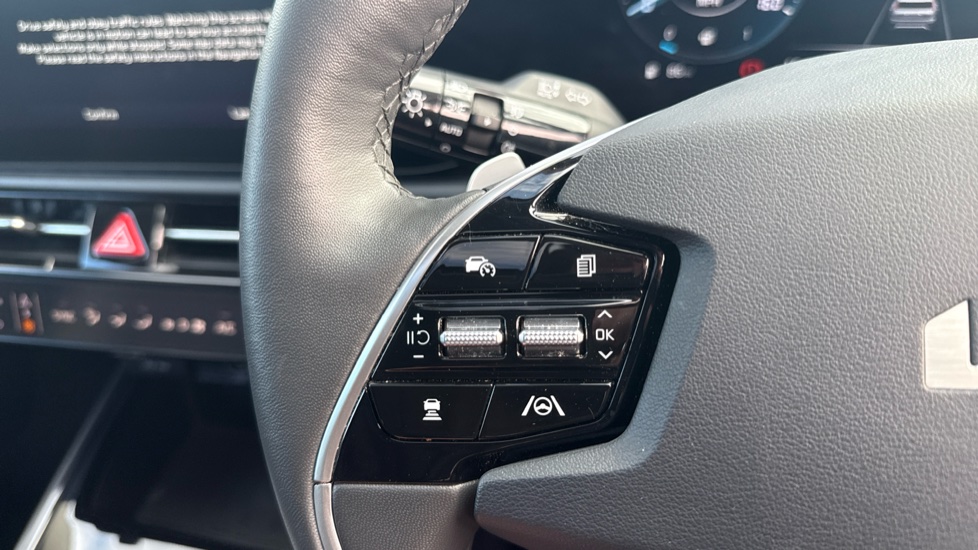 Kia Niro 1.6 GDi 127 Hybrid 4 5dr DCT Hybrid Estate - Image 42