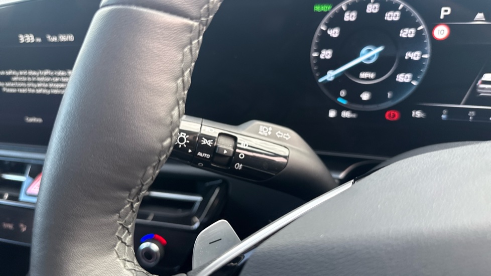 Kia Niro 1.6 GDi 127 Hybrid 4 5dr DCT Hybrid Estate - Image 43