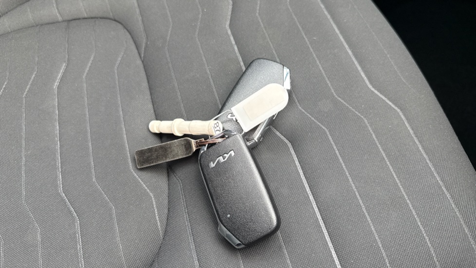 Kia Sportage 1.6T GDi 48V ISG 3 5dr DCT Petrol Estate - Image 20