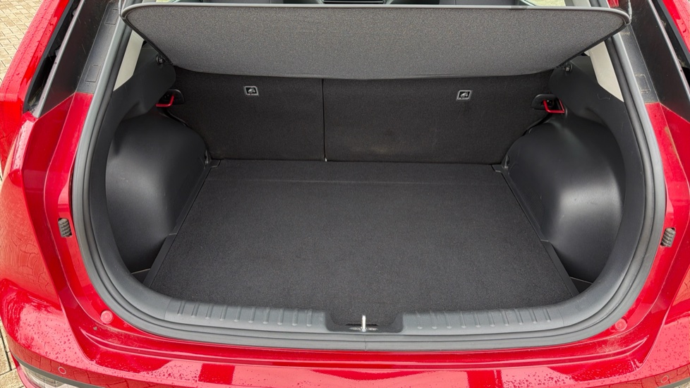 Kia Niro 1.6 GDi Hybrid 2 5dr DCT Hybrid Estate - Image 4