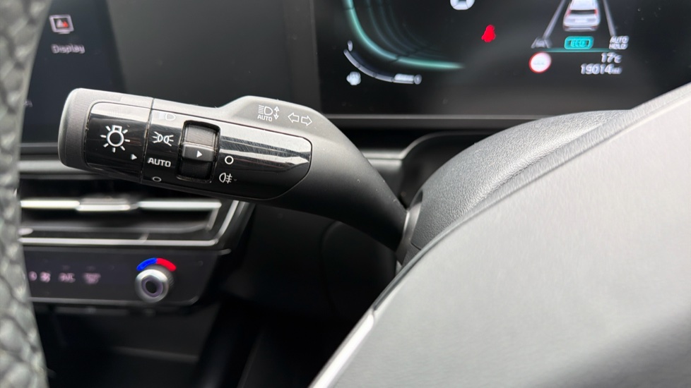 Kia Niro 1.6 GDi Hybrid 2 5dr DCT Hybrid Estate - Image 33