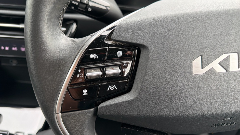 Kia Niro 1.6 GDi Hybrid 2 5dr DCT Hybrid Estate - Image 35