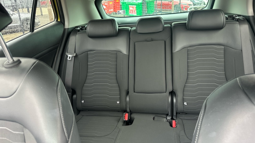 Kia Sportage 1.6T GDi PHEV 3 5dr Auto AWD Estate - Image 15