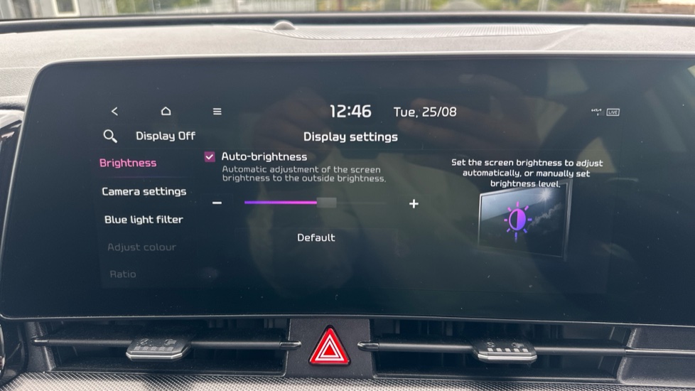 Kia Sportage 1.6T GDi PHEV 3 5dr Auto AWD Estate - Image 39