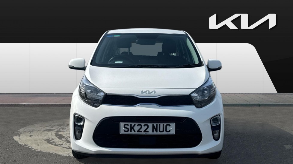 Kia Picanto 1.0 3 5dr Auto [4 seats] Petrol Hatchback - Image 3