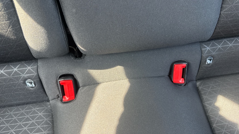 Kia Picanto 1.0 3 5dr Auto [4 seats] Petrol Hatchback - Image 17