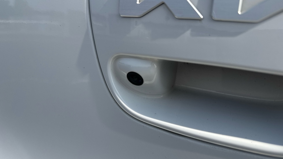 Kia Picanto 1.0 3 5dr Auto [4 seats] Petrol Hatchback - Image 21
