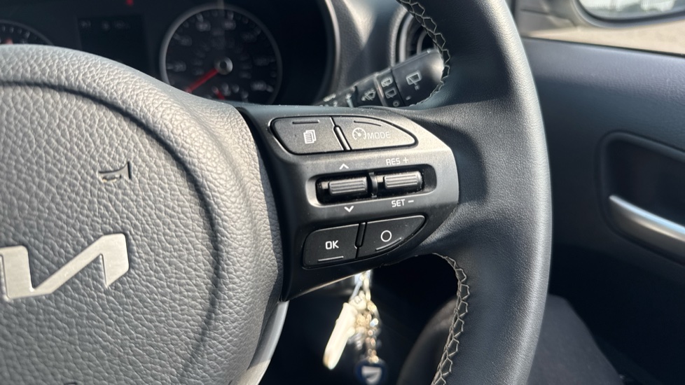 Kia Picanto 1.0 3 5dr Auto [4 seats] Petrol Hatchback - Image 32