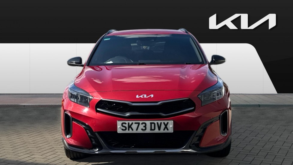 Kia Xceed 1.5T GDi ISG GT-Line 5dr Petrol Hatchback - Image 3
