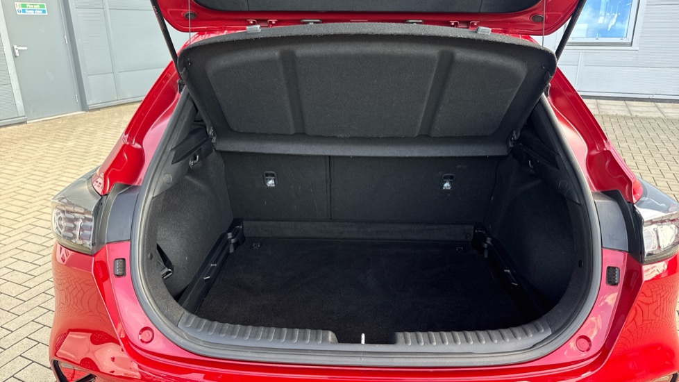 Kia Xceed 1.5T GDi ISG GT-Line 5dr Petrol Hatchback - Image 4