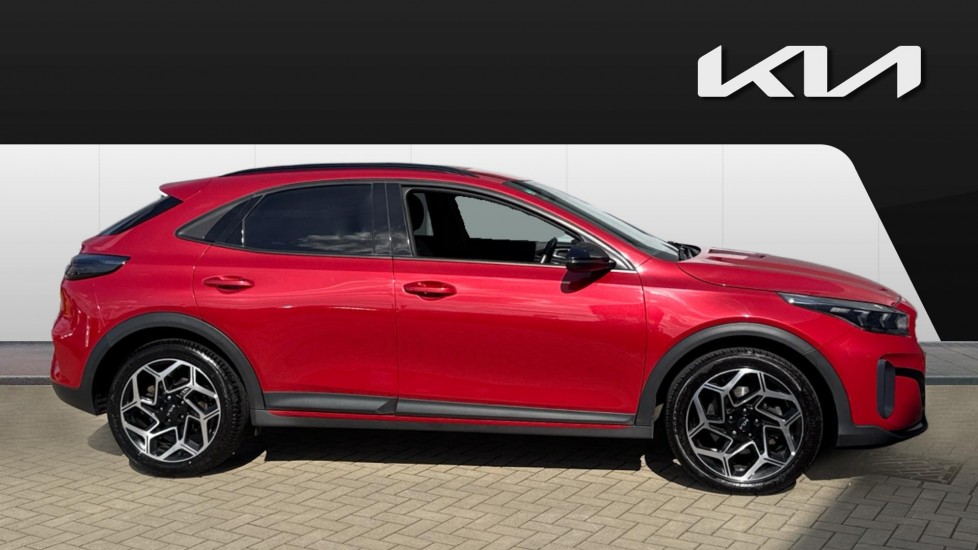 Kia Xceed 1.5T GDi ISG GT-Line 5dr Petrol Hatchback - Image 5