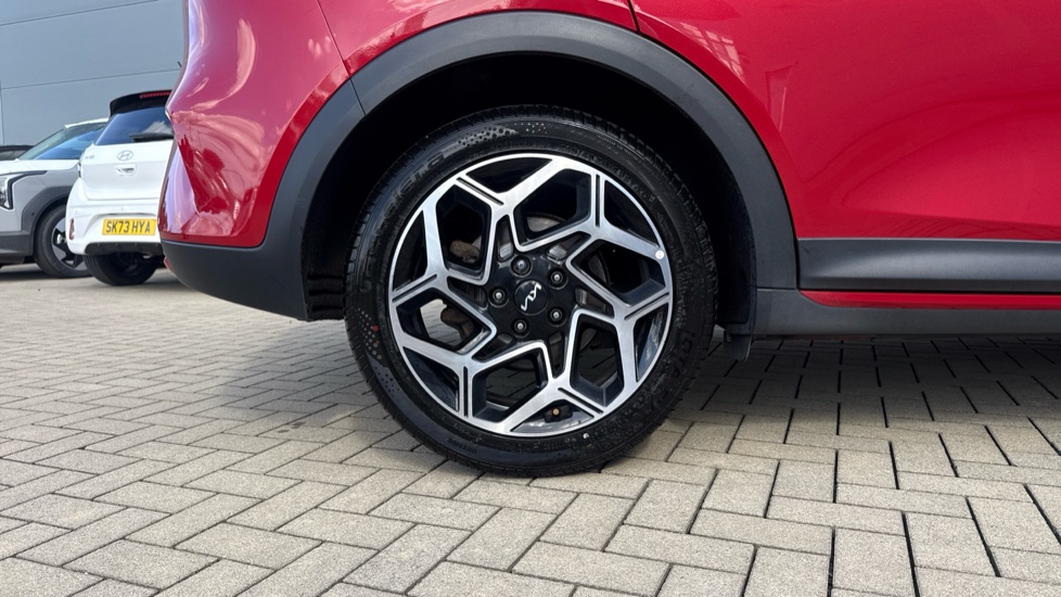 Kia Xceed 1.5T GDi ISG GT-Line 5dr Petrol Hatchback - Image 7