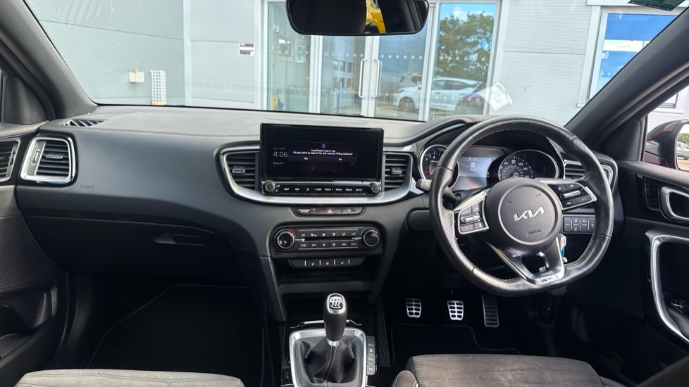 Kia Xceed 1.5T GDi ISG GT-Line 5dr Petrol Hatchback - Image 10