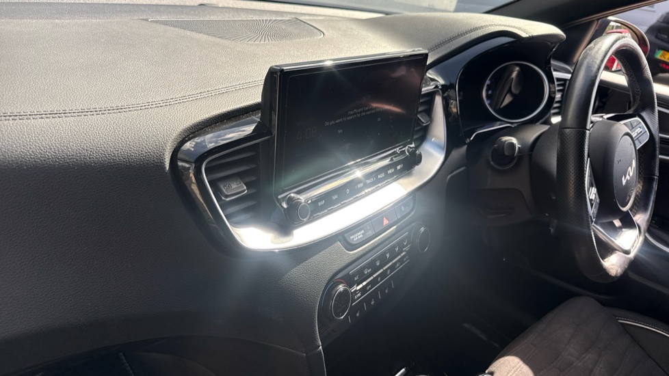 Kia Xceed 1.5T GDi ISG GT-Line 5dr Petrol Hatchback - Image 14