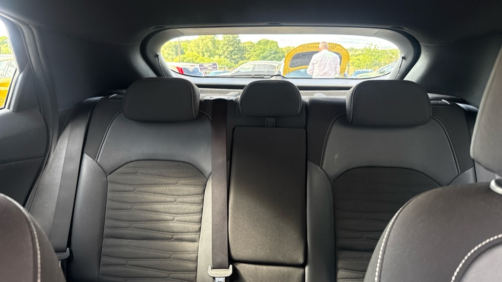 Kia Xceed 1.5T GDi ISG GT-Line 5dr Petrol Hatchback - Image 15