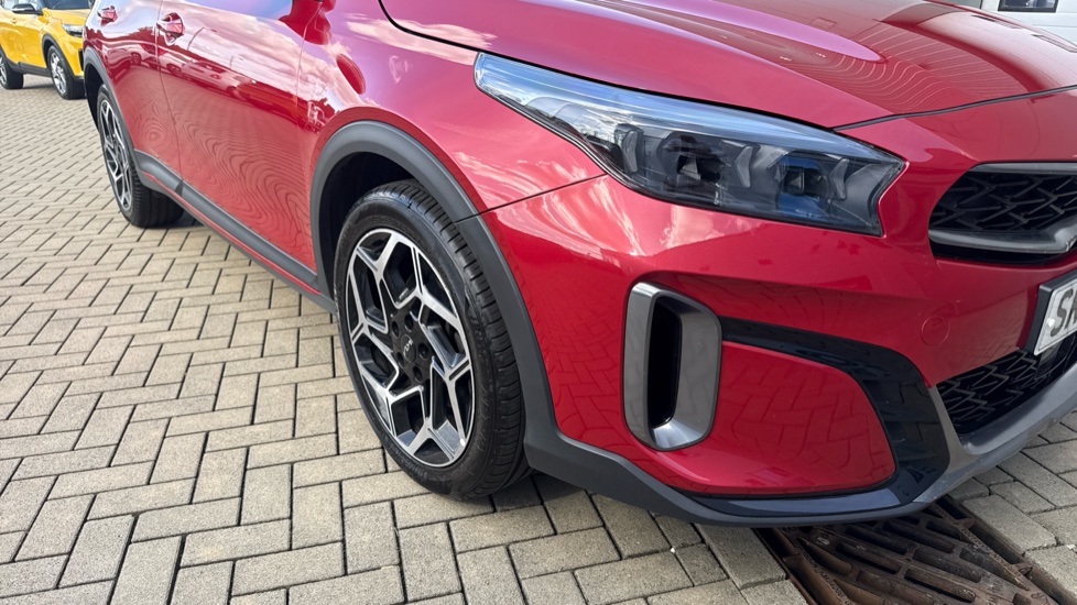 Kia Xceed 1.5T GDi ISG GT-Line 5dr Petrol Hatchback - Image 21