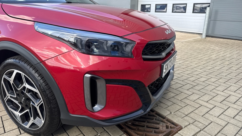 Kia Xceed 1.5T GDi ISG GT-Line 5dr Petrol Hatchback - Image 22