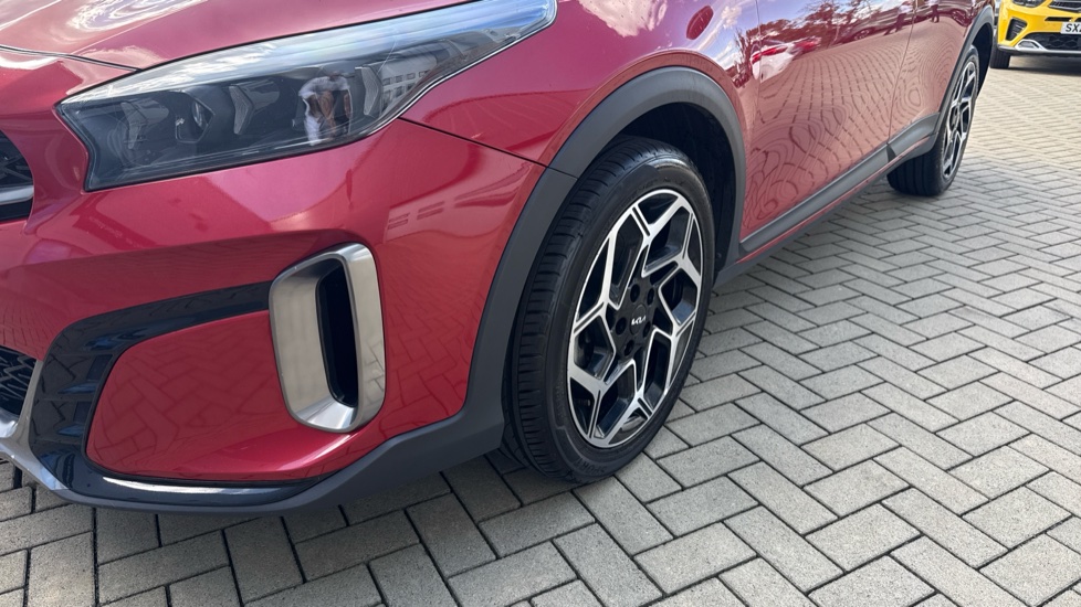 Kia Xceed 1.5T GDi ISG GT-Line 5dr Petrol Hatchback - Image 23