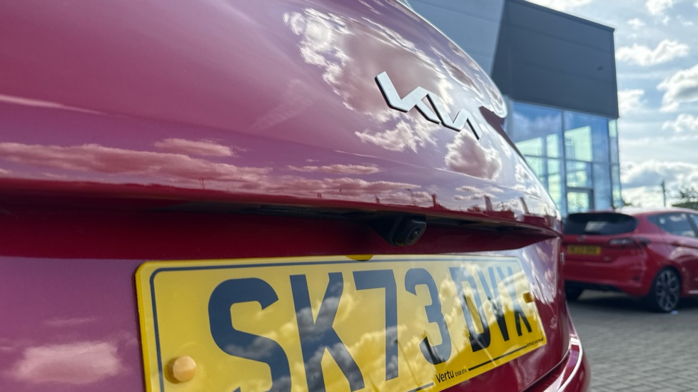 Kia Xceed 1.5T GDi ISG GT-Line 5dr Petrol Hatchback - Image 26