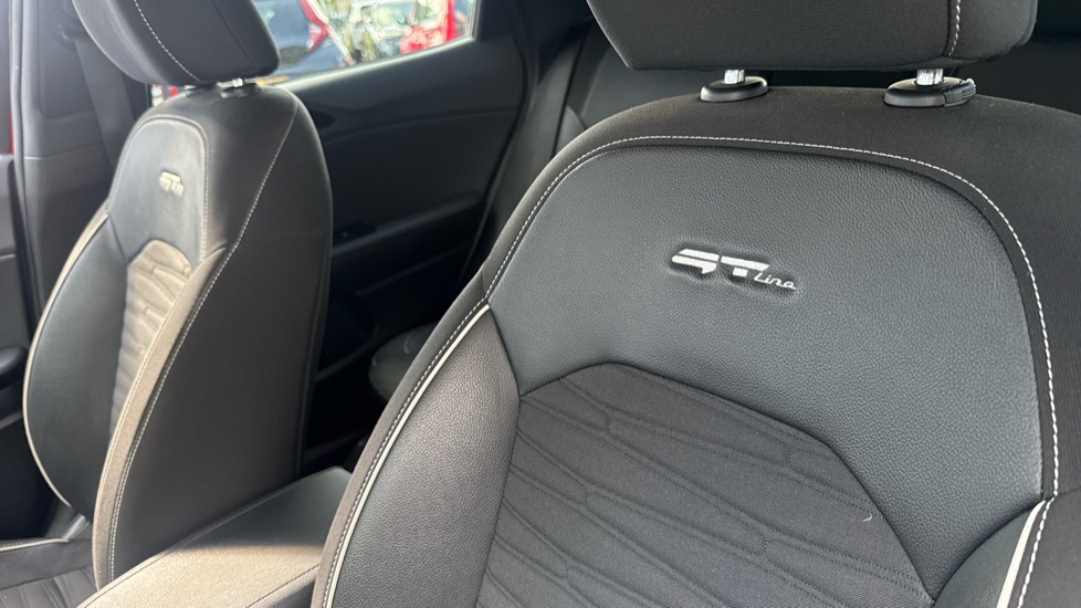 Kia Xceed 1.5T GDi ISG GT-Line 5dr Petrol Hatchback - Image 32