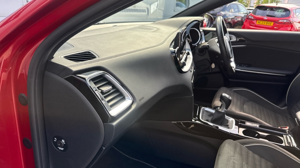 Kia Xceed 1.5T GDi ISG GT-Line 5dr Petrol Hatchback - Image 34
