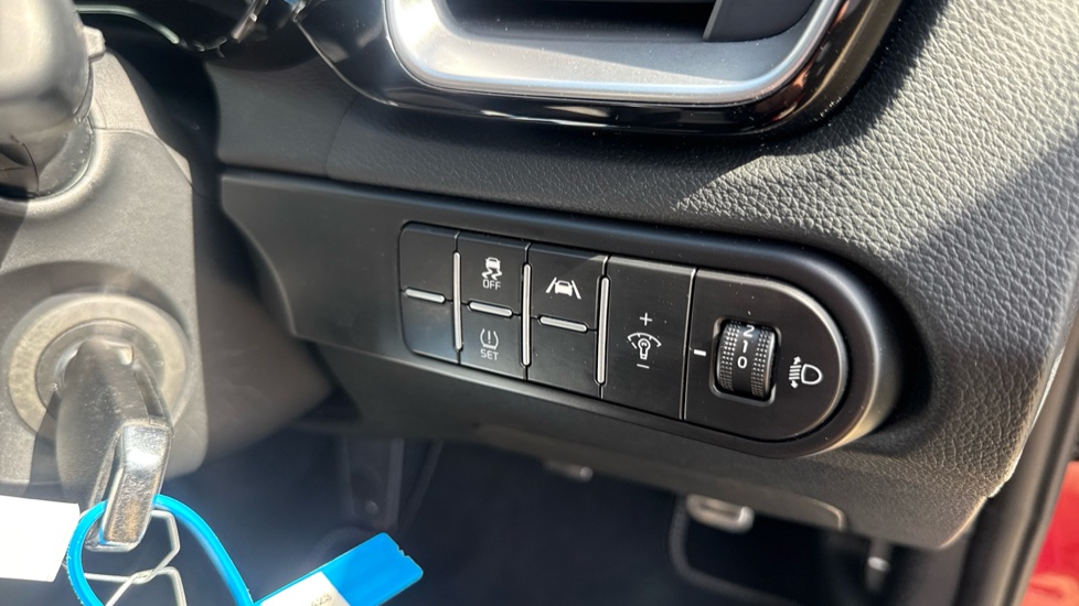 Kia Xceed 1.5T GDi ISG GT-Line 5dr Petrol Hatchback - Image 36