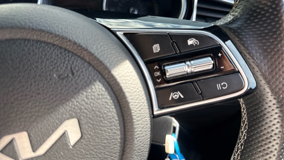 Kia Xceed 1.5T GDi ISG GT-Line 5dr Petrol Hatchback - Image 37