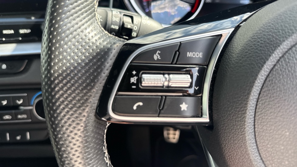 Kia Xceed 1.5T GDi ISG GT-Line 5dr Petrol Hatchback - Image 38
