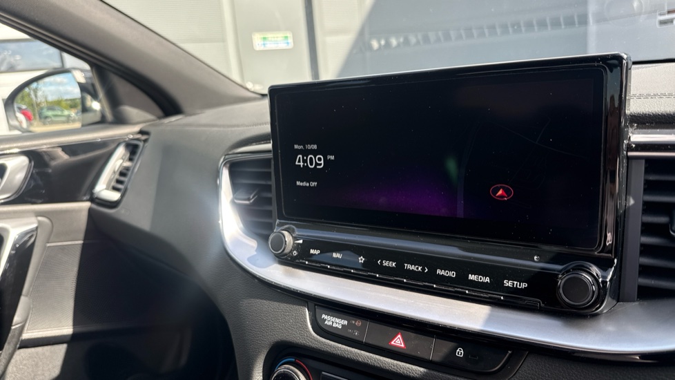 Kia Xceed 1.5T GDi ISG GT-Line 5dr Petrol Hatchback - Image 41