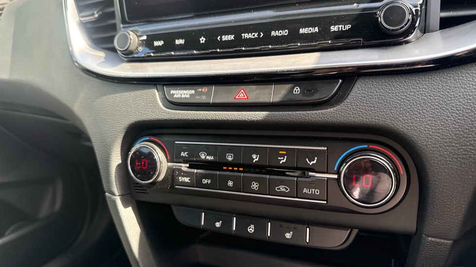 Kia Xceed 1.5T GDi ISG GT-Line 5dr Petrol Hatchback - Image 42