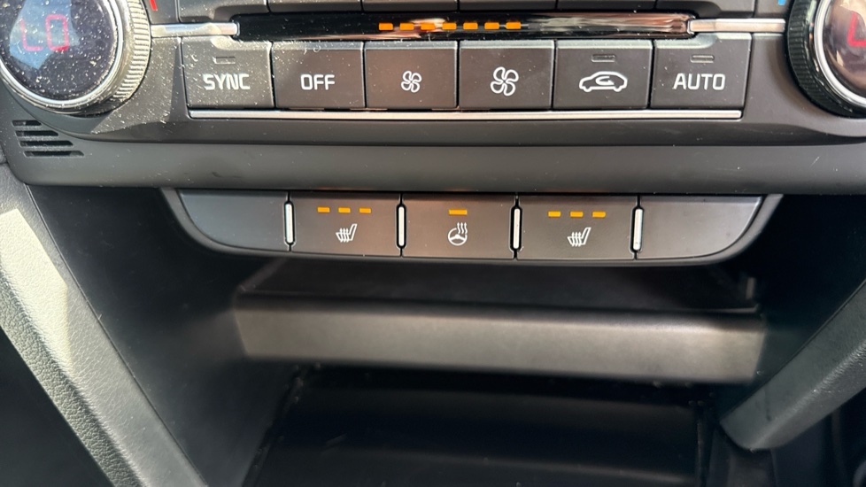 Kia Xceed 1.5T GDi ISG GT-Line 5dr Petrol Hatchback - Image 43