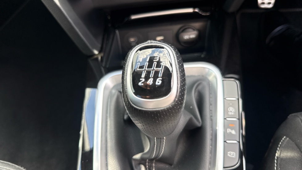 Kia Xceed 1.5T GDi ISG GT-Line 5dr Petrol Hatchback - Image 45