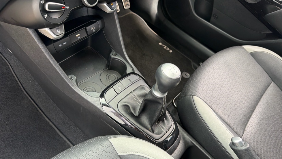Kia Picanto 1.0 GT-Line 5dr Petrol Hatchback - Image 13