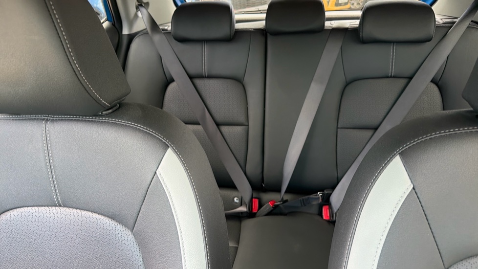 Kia Picanto 1.0 GT-Line 5dr Petrol Hatchback - Image 15
