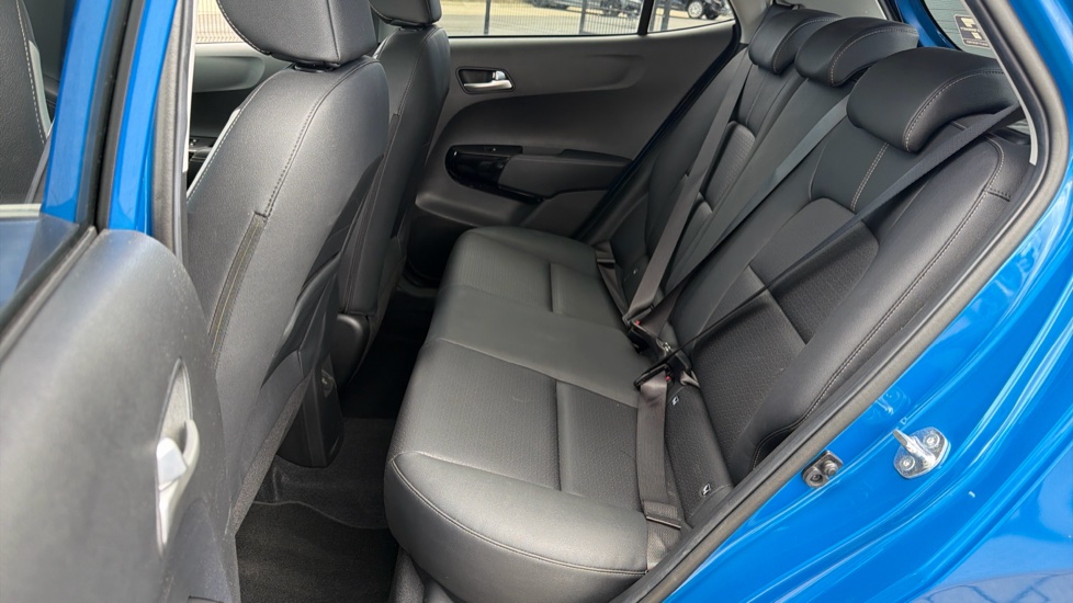 Kia Picanto 1.0 GT-Line 5dr Petrol Hatchback - Image 16