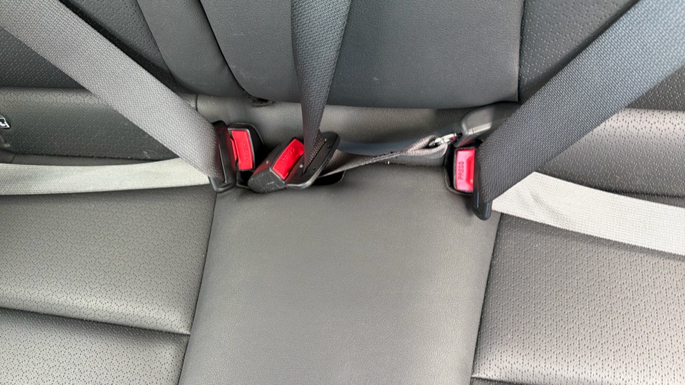 Kia Picanto 1.0 GT-Line 5dr Petrol Hatchback - Image 17