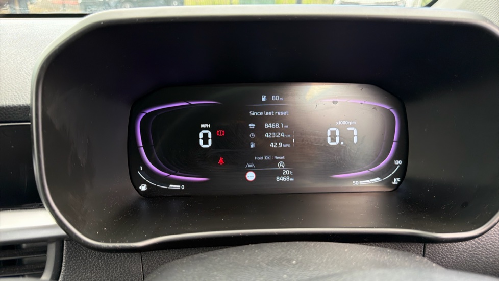 Kia Picanto 1.0 GT-Line 5dr Petrol Hatchback - Image 18